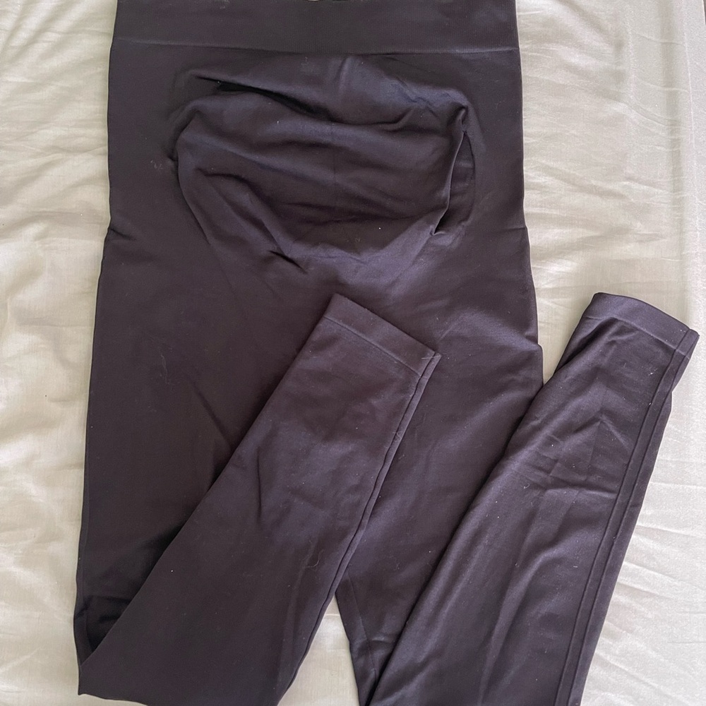 BLANQI® Everyday™
Maternity Belly Support Leggings